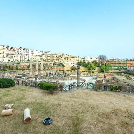 Pute' Porto ⭑⭑⭑⭑⭑ - Un Passo Da Ischia E Procida